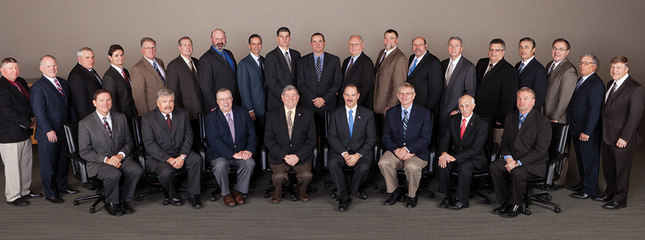 Board of Directors 